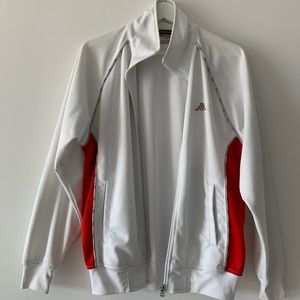 VINTAGE KAPPA TRACK JACKET